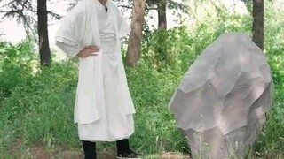 อาจารย์ขั้นเทพหนีเมียประจำ
