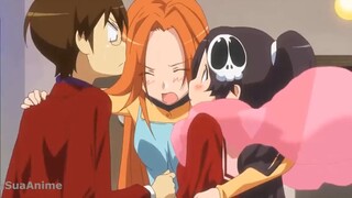 Tôi Là Game Thủ Tán Gái Đỉnh Cao-P4