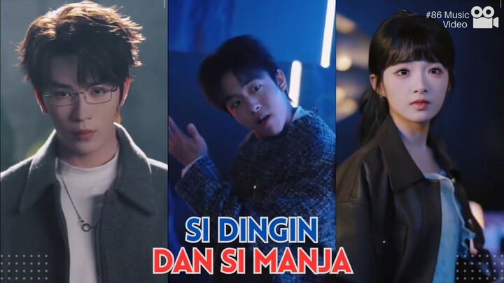 Si cantik di selamatkan oleh Paman Kecil - Si Dingin dan Si Manja