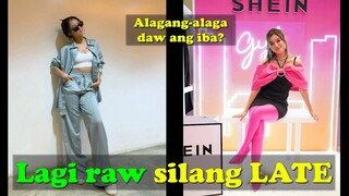 Pumalag ang BUBBLIES sa pasabog ng management ni Belle Mariano!