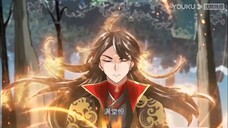 Xianwu Emperor Episode-251