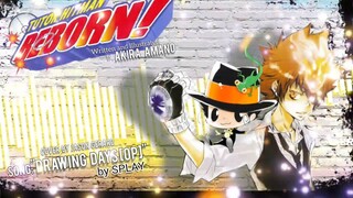 Hitman Reborn - Drawing Days ~ Opening Version [Cover Video]