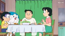 Doraemon - Gas Oksigen Ajaib (Sub Indo)