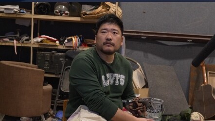 لو أضفنا بعض المؤثرات الصوتية لخطوات الأقدام إلى "نِينغ تشاو"، ستشعر وكأنك بالفعل وسط هذه المشهد الر