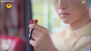 The Whirlwind Girl Episode 11 Eng Sub