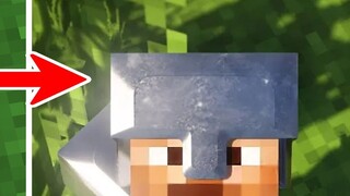 Peta ray tracing resmi Minecraft sangat detail! Komputer: coba dan mati