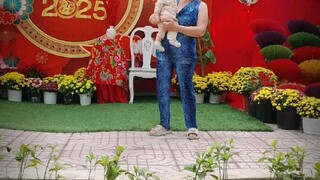 trend Hai phúc hơn funk