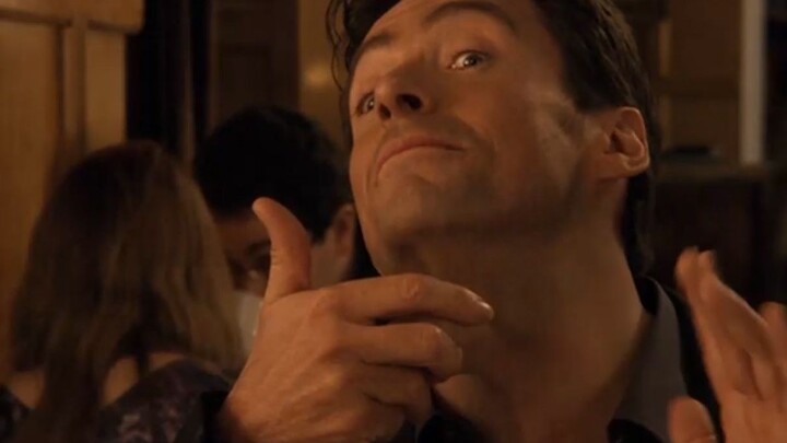 Lần đầu đi hẹn hò gặp mặt, cô gái phát hiện trên cổ chàng trai mọc… hai “quả trứng”! Phim hài “43”