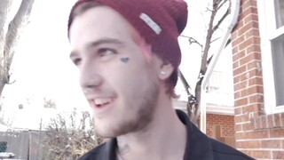 Lil peep Your eyes Trailer