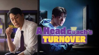 [INDO SUB] Ep.2.END| A Head Coach's Turnover 🏀