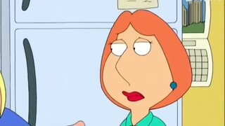 Family Guy: What New Brian Did to Rupert Bear