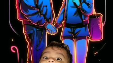 it's me