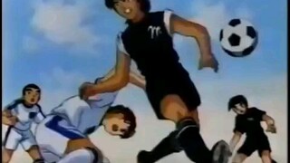 Captain Tsubasa Eps 10 (Dub Indo)