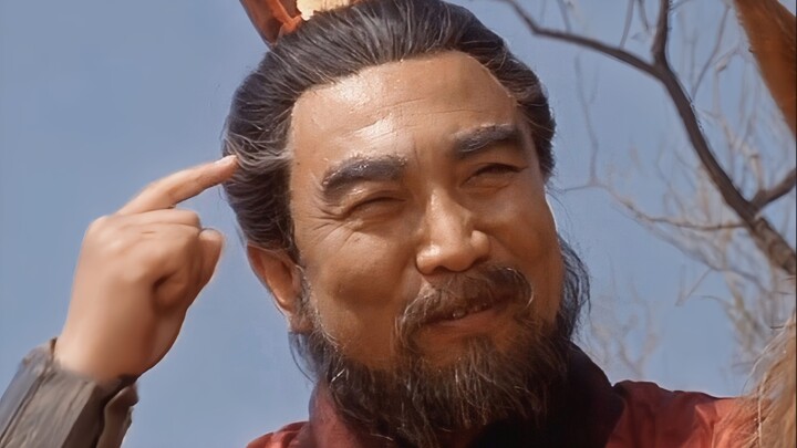 “ฟังบทพูดจากซีรีส์สามก๊กฉบับเก่า ช่างเหมือนดื่มสุราเลิศรส ชีวิตก็ประหนึ่งม้าขาวผ่านหน้าไปในพริบตา ล่