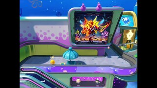 Answer the quiz at Egg Party and get a prize