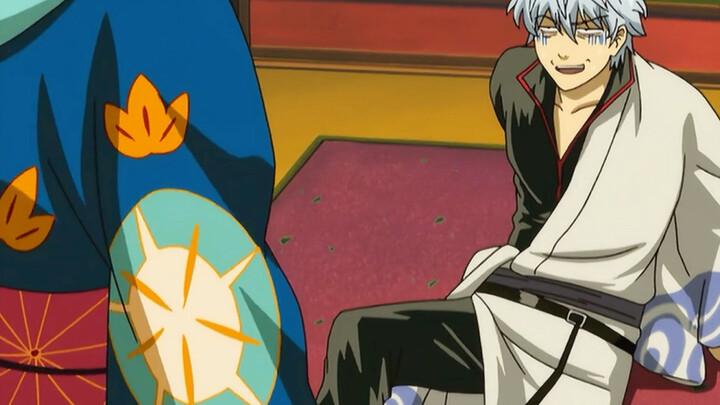 “Hóa ra Gintoki là kẻ chịu trận à!”