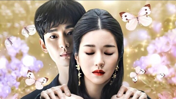 It's Okay To Not Be Okay Ep. 16 Finale English Subtitle