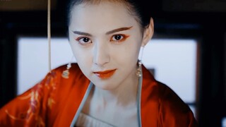 【黄日莹】个人镜头混剪，我一见你便欢喜