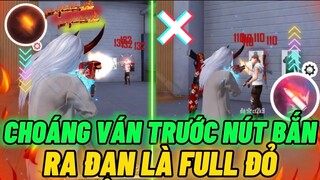 Choáng Ngộp Trước Nút Bắn Ra Đạn Là AUTO HEADSHOT Full Máu Đỏ Siêu Kinh Điển Ẩn Trên Mọi Dòng Mây