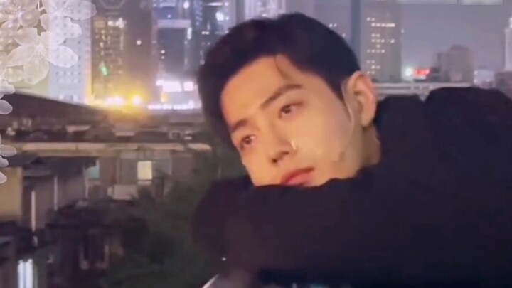 [Bo Jun Yi Xiao] Aquaman's Beauty Xiao | Aquaman Bo VS Pure Praise (Complete Collection Part 2)