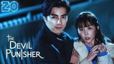 The Devil Punisher - Episode 20 Finale (Tagalog Dub)