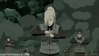 Naruto Shippuden