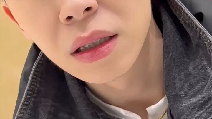 Auntie takes such good care of herself—she looks so young!