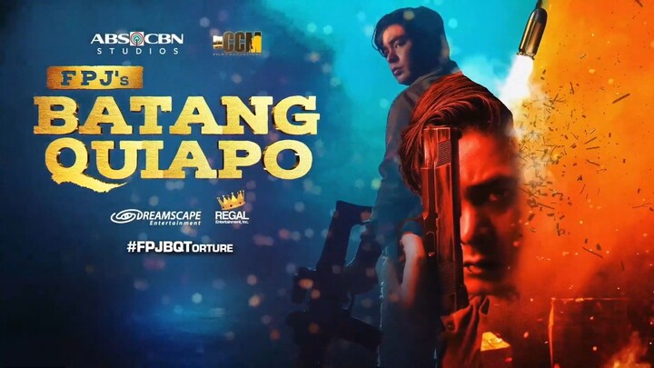 FPJ's Batang Quiapo - Episode 769 January 30, 2026