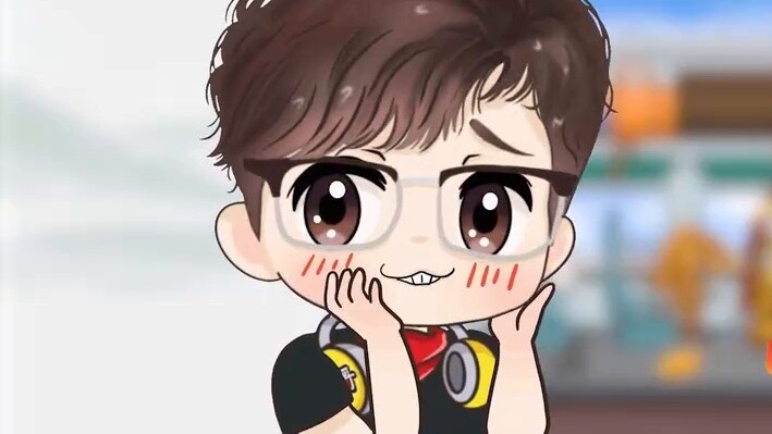 Avoiding the pursuit of Princess Iron Fan? This Monkey King performed 72 transformations, but was fl