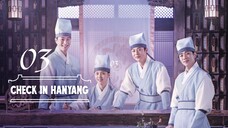 🇰🇷 Episode 3 | Check-in Hanyang (2024) [ENG SUB]