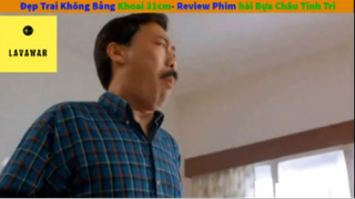 REVIEW PHIM : Tuyệt chiêu cua gái (p2) #rvphimhaihuoc