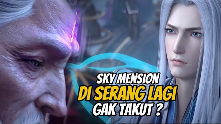 SPOILER BTTH EPISODE 195 || ALIANSI VS AULA JIWA ‼️