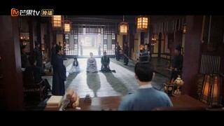 Ming Yue Ji Jun Xin - Episode 3