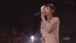 Yoshino Nanjo - Kimi ga emu yuugure [2013] (Tokyo Ravens)