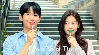 Love Next Door Episode1 [Eng Sub] Full Episode