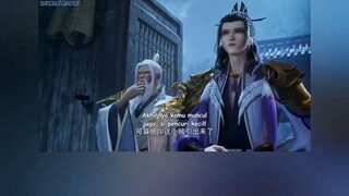 100,000 Years Of Refining Qi Eps 247 indo