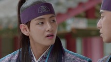 ฮวารัง อัศวินพิทักษ์ชิลลา Ep18
