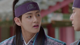 ฮวารัง อัศวินพิทักษ์ชิลลา Ep18