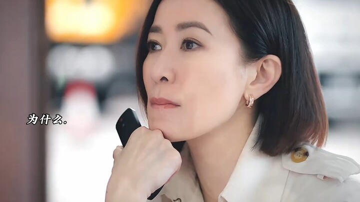 How did someone from the marketing department become a news director?