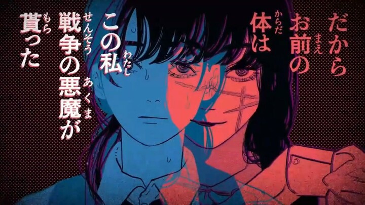 ENDING Chainsaw Man Bikin Bingung?! Dunia Di-Reset & Pochita Hilang Selamanya?! 🤯