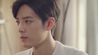 [Bo Xiao] After entering Haitang, I was forced to fall in love 22 Joy | Sweet pet | HE | Double clea