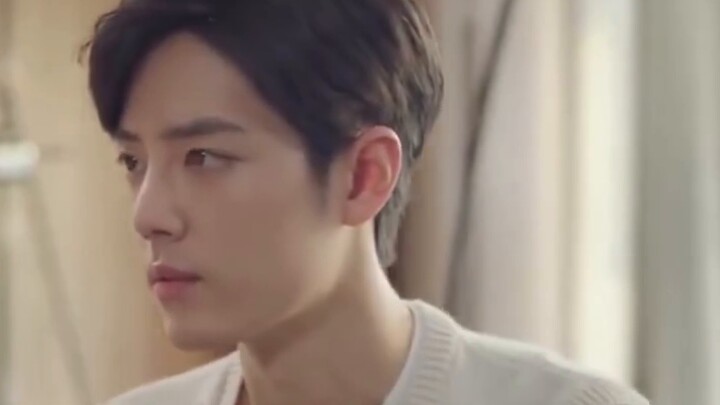 [Bo Xiao] Setelah memasuki Haitang, saya terpaksa jatuh cinta 22 Joy | Hewan peliharaan manis | HE |