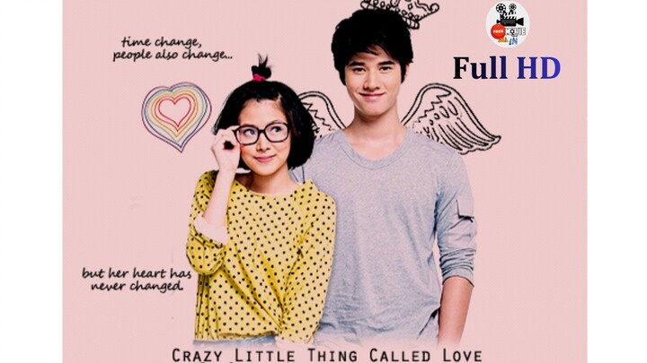 A Little Thing Called Love- (2010) - Thai Full Movie (EngliahSub)