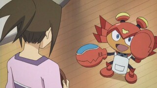 [Vietsub] Ryuusei no Rockman Tribe - Tập 2