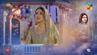 My Dear Cinderella - Ep 03 - 4th Mar 25 - [ Zara Peerzada _ Khaqan S ] - Sunsilk