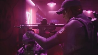 RAINBOW SIX SIEGE  full movie cenimatic( 2023)  4K ULTRA HD ACTION