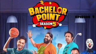 Bacelor point season 5 episode  1 #