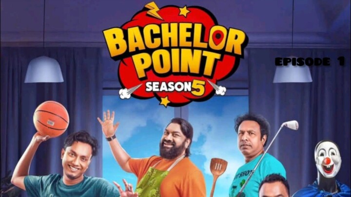 Bacelor point season 5 episode  1 #