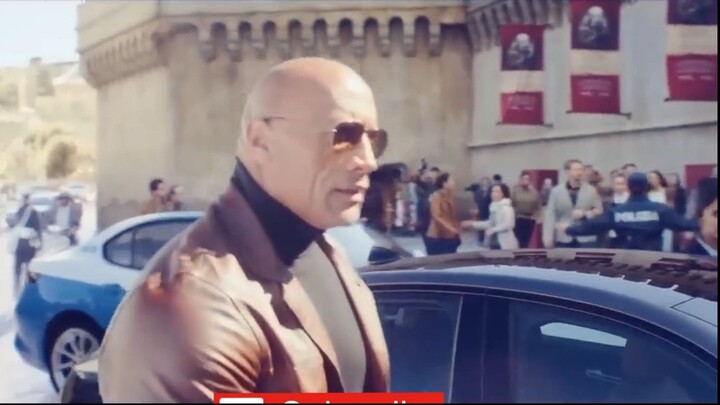 Red Notice 10th recap