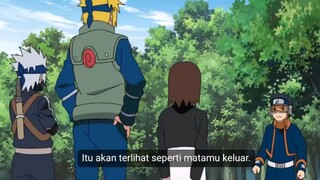 Obito pun terkena Mental🥴🥴🖤